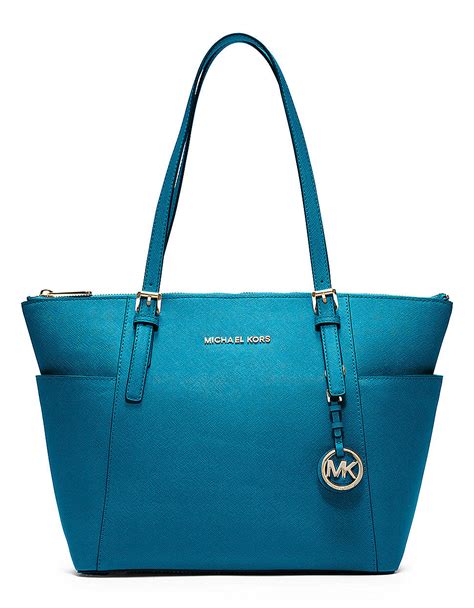 michael kors bag turquoise|michael kors designer handbags.